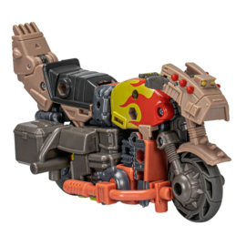 F7195 Transformers Legacy Evolution Deluxe Crashbar