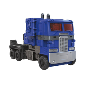 Transformers Generations Shattered Glass Ultra Magnus [Import]