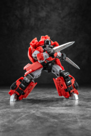 Iron Factory IF-EX73 Sideswipe