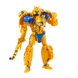 Hasbro Netflix Deluxe Cheetor