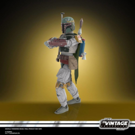 Star Wars Vintage Collection AF Boba Fett [Episode VI]