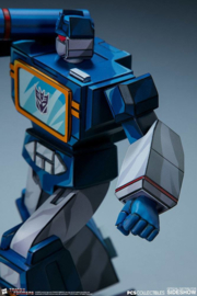 PCS Collectibles Statue Soundwave