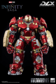 Threezero Infinity Saga DLX AF 1/12 Iron Man Mark 44 Hulkbuster