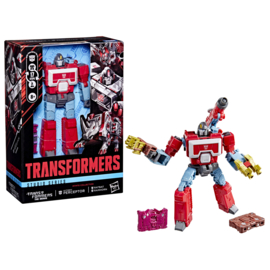 G1371 Transformers Studio Series Deluxe Class The Movie Perceptor
