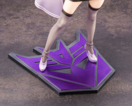 Kotobukiya Transformers Bishoujo PVC Statue 1/7 Megatron