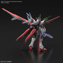 1/144 HG Gundam Perfect Strike Freedom