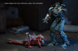 Pacific Rim Rubber Figure Baby Otachi 15 cm