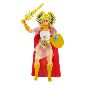 Masters of the Universe Origins Action Figure She-Ra