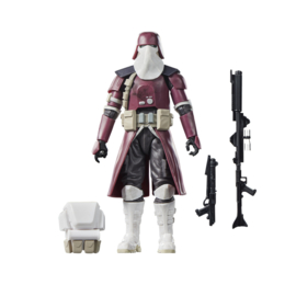 G4519 Star Wars Black Series Galactic Marine