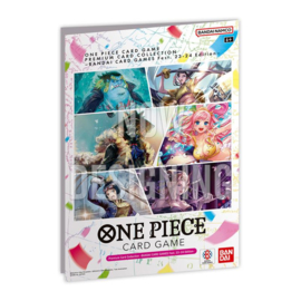 One Piece Card Game Bandai Card Games Fest. 23-24 Edition - Pre order