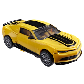 G2199 Transformers Studio Series Transformers: Age of Extinction Deluxe Class Bumblebee