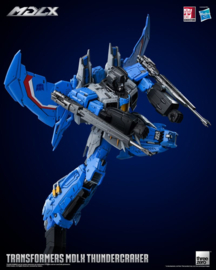 Threezero Transformers MDLX Thundercracker - Pre order