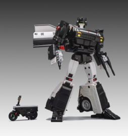 X-Transbots MX-17T Taiho