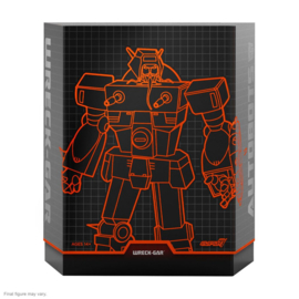Super7 Transformers Ultimates Action Figure Wreck-Gar - Pre order