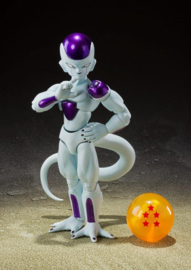 Dragon Ball Z S.H. Figuarts AF Frieza Fourth Form - Pre order