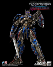 Threezero Transformers: The Last Knight DLX Nemesis Prime - Pre order