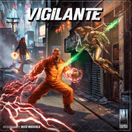 Vigilante