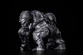 Blokees Transformers Plastic Model Kit Classic Class 04 Primal Beast