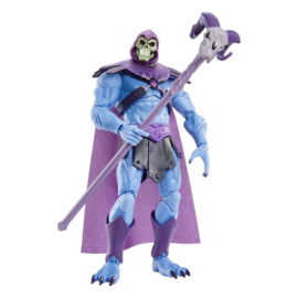 Masters of the Universe: Revelation Masterverse Skeletor