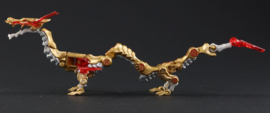 52Toys Megabox Figure Cubes IB-04 Golden Dragon