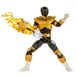 Power Rangers Zeo Gold Ranger