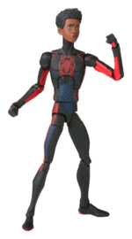 F3847 Spider-Man: Across the Spider-Verse Marvel Legends Miles Morales