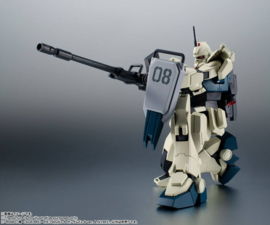 Mobile Suit Gundam Robot Spirits The 08th MS Team RX-79(G)Ez-8 GUNDAM Ez-8 ver. A.N.I.M.E.