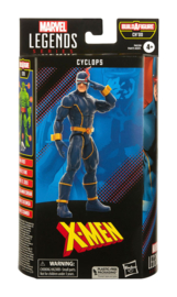 F6559 X-Men Marvel Legends Cyclops - Pre order