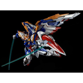 P-Bandai: 1/100 Hi-Resolution Model Wing Gundam EW