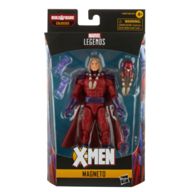Marvel Legends Classic X-Men Magneto