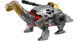 Takara Generations Selects Volcanicus [Takara Tomy Mall Excl.]