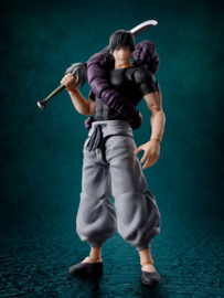 S.H. Figuarts Jujutsu Kaisen Toji Fushiguro