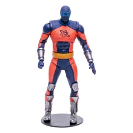 DC Black Adam Movie Action Figure Atom Smasher