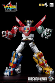 Threezero Voltron: Defender of the Universe Robo-Dou