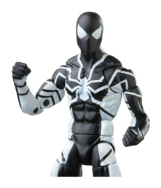 Marvel Legends Future Foundation Spider-Man (Stealth Suit) [F3454]