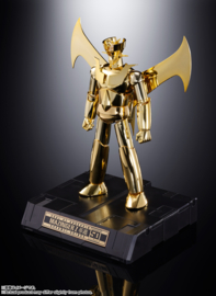 Bandai GX-105G Mazinger Z Chogokin 50th Exclusive