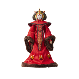 G4465 Star Wars Black Series Queen Amidala