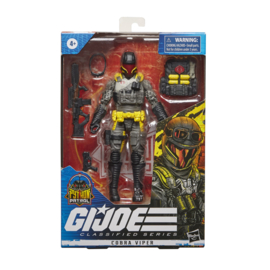 G.I. Joe Classified Series Cobra Viper