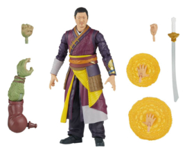 Marvel Legends Doctor Strange in the Multiverse of Madness Marvel's Wong