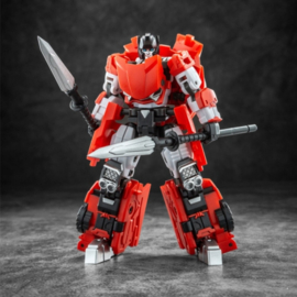 Iron Factory IF-EX73 Sideswipe