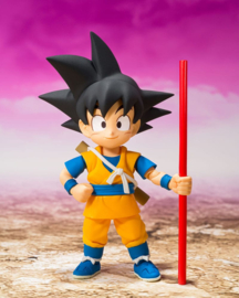 S.H.Figuarts Dragon Ball Daima Son Goku Mini - Pre order