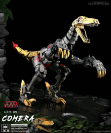 Fansproject LER-05 Comera