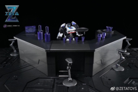 Zeta Toys Bar Playset