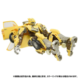 Takara Premium Finish SS-01 Bumblebee