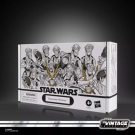 G3213 Star Wars The Vintage Collection Geonosian Warriors