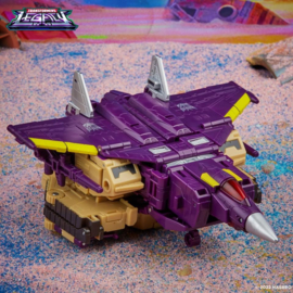 Transformers Generation Legacy Leader Blitzwing
