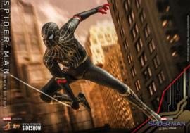 Spider-Man: No Way Home MMAF 1/6 Spider-Man (Black & Gold Suit)