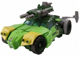 Takara Legends LG-19 Springer