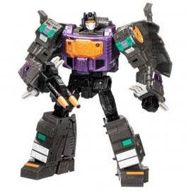 Transformers Generations Shattered Glass Grimlock