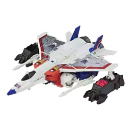 Hasbro PotP Wave 1 Voyager Starscream